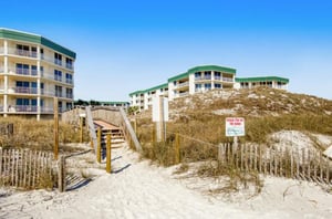 Dunes of Seagrove Beachfront Seagrove Beach 30A