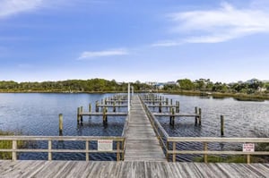 Pinnacle Port Panama City Beach Boardwalk