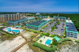Gulf Shores Plantation