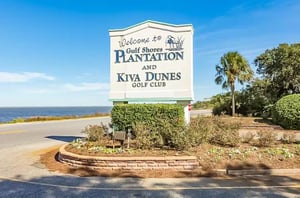 Welcome to Gulf Shores Plantation