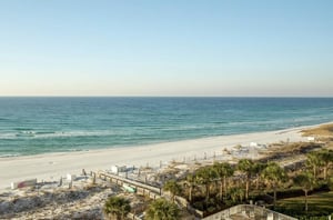 Oceania Condominiums in Destin FL