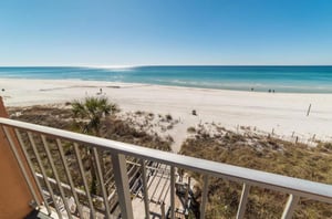 Seahaven Beach Hotel in Panama City Beach Florida