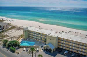 The Reef at Seahaven Panama City Beach