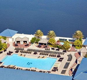 IP Casino Resort  Spa in Biloxi Mississippi