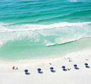 Sandestin Golf and Beach Resort in Destin Florida