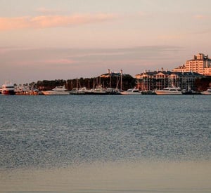 Sandestin Golf and Beach Resort in Destin Florida