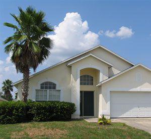 Westridge in Orlando Florida