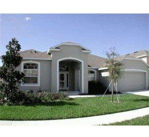 Highlands Reserve in Orlando Florida