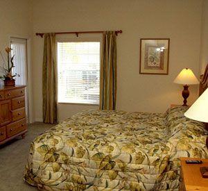 Bahama Bay Resort in Orlando Florida