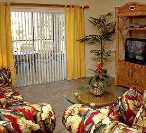 Bahama Bay Resort in Orlando Florida