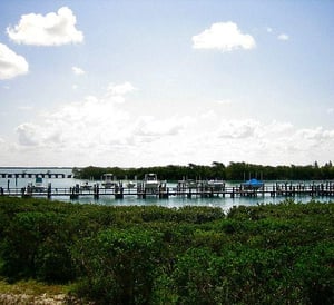 Boca Grande North Condominiums in Boca Grande Florida