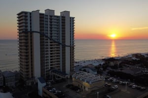 Seychelles Gulffront Beach Resort Panama City