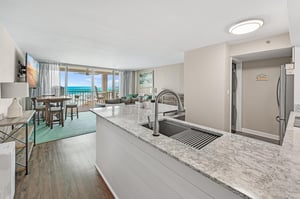 Magnolia House 508 at Destin Pointe Resort 1