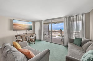 Magnolia House 508 at Destin Pointe Resort 4