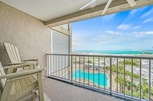 Magnolia House 508 at Destin Pointe Resort 15