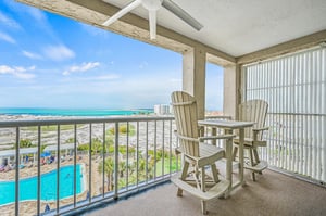 Magnolia House 508 at Destin Pointe Resort 16
