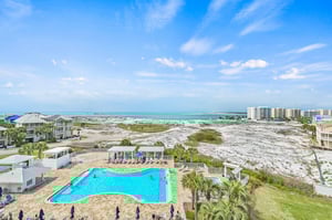 Magnolia House 508 at Destin Pointe Resort 17