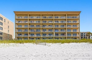 The Beachfront Summerlin in Fort Walton Beach Florida
