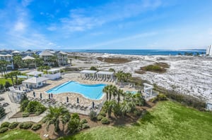 Magnolia House 509 at Destin Pointe Resort 6