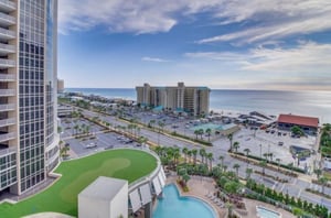 Laketown Wharf Condominium and Resort at PCB Florida