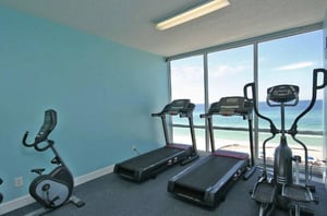 Ocean Reef Gym