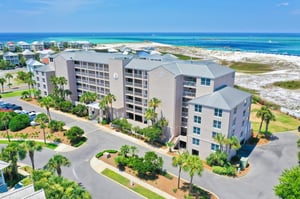 Magnolia House 509 at Destin Pointe Resort 22