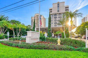 Gullwing Beach Resort on Estero Island in Fort Myers Beach FL