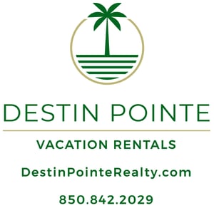 Magnolia House 509 at Destin Pointe Resort 48