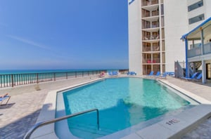 Aquavista in Panama City Beach FL