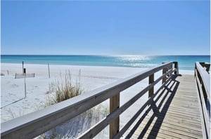 Island Sands in Fort Walton Beach FL