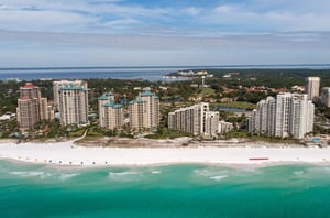 The Westwinds at Sandestin in Miramar Beach, Florida
