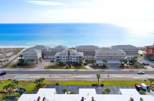 Starboard Village Condos in Pensacola Beach, FL