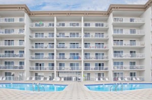 Summer Place Condos Fort Walton Beach Florida