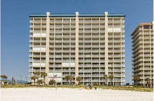 Bluewater in Orange Beach Alabama