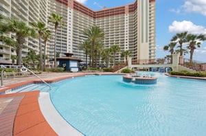 474190 Shores Of Panama Resort  1561 0 20246 24711