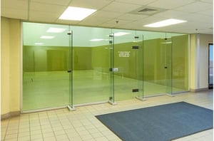 Hand ball court at Phoenix VI in Orange Beach Florida