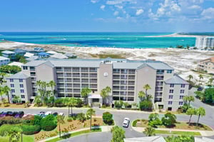 Magnolia House 302 at Destin Pointe Resort 20