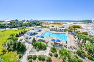 Magnolia House 302 at Destin Pointe Resort 22