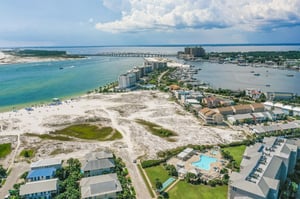 Magnolia House 302 at Destin Pointe Resort 24