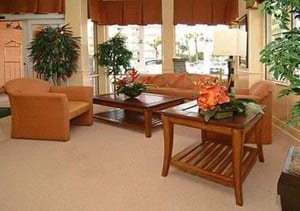 Quality Hotel On The Beach in Clearwater Beach FL 94