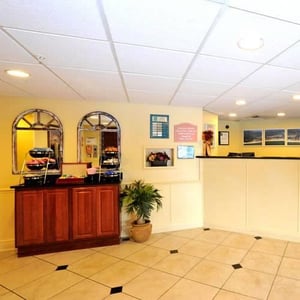 Quality Hotel On The Beach in Clearwater Beach FL 08
