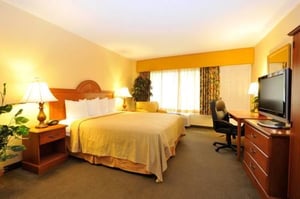 Quality Hotel On The Beach in Clearwater Beach FL 09