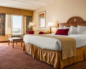 Quality Hotel Beach Resort in Clearwater Beach FL 53