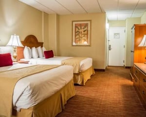 Quality Hotel Beach Resort in Clearwater Beach FL 57