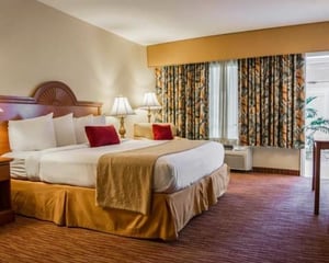 Quality Hotel Beach Resort in Clearwater Beach FL 63