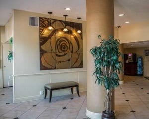 Quality Hotel Beach Resort in Clearwater Beach FL 70