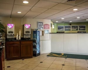 Quality Hotel Beach Resort in Clearwater Beach FL 71