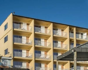 Quality Hotel Beach Resort in Clearwater Beach FL 74