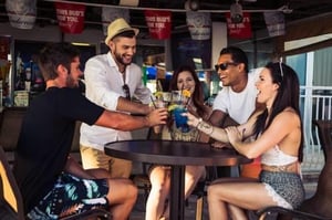 Quality Hotel Beach Resort in Clearwater Beach FL 80
