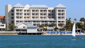 Shephards Live Entertainment Resort in Clearwater Beach FL 68
